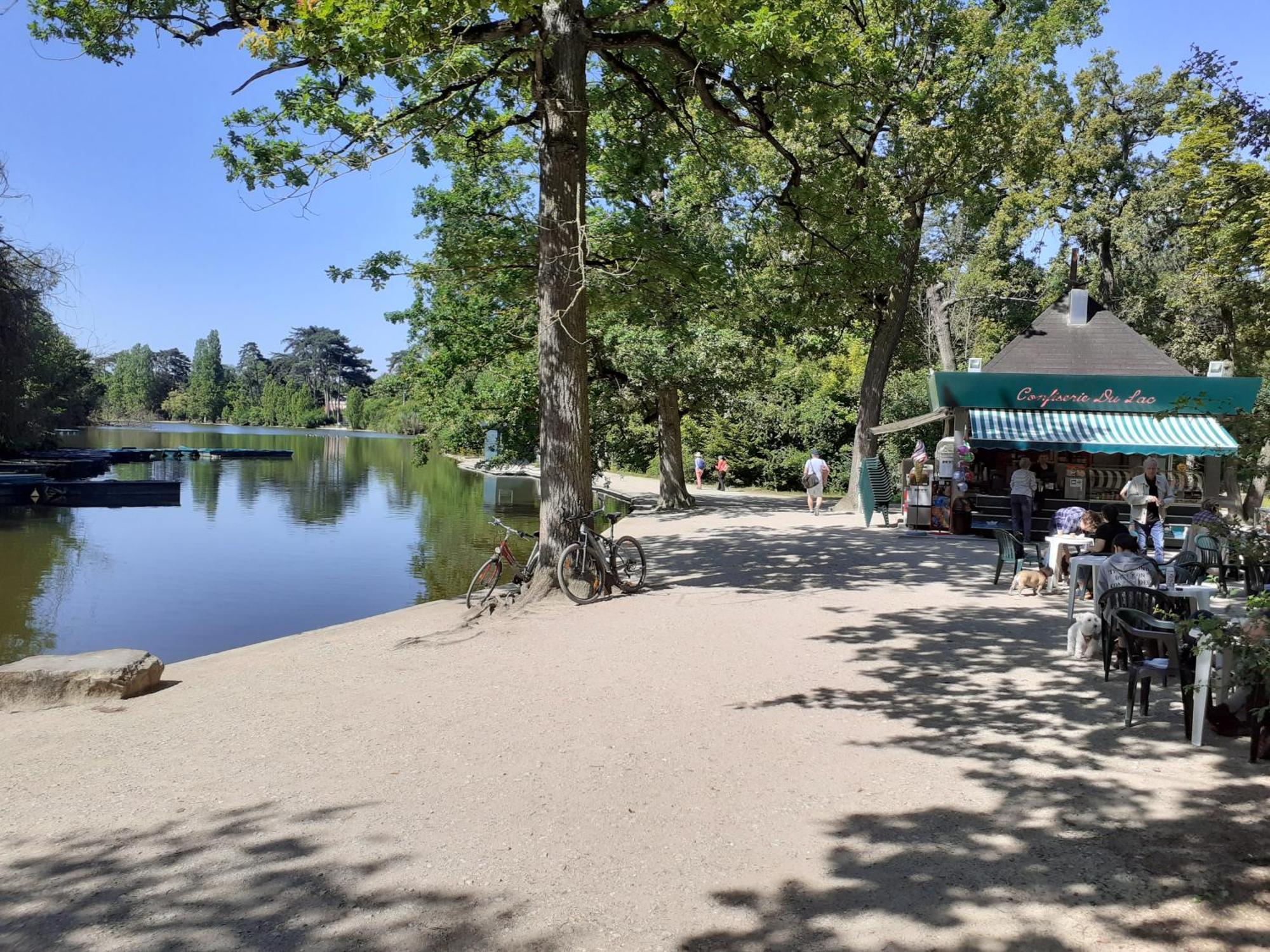 Villa Maison Individuelle Avec Terrasse Sur Marne Nogent-sur-Marne