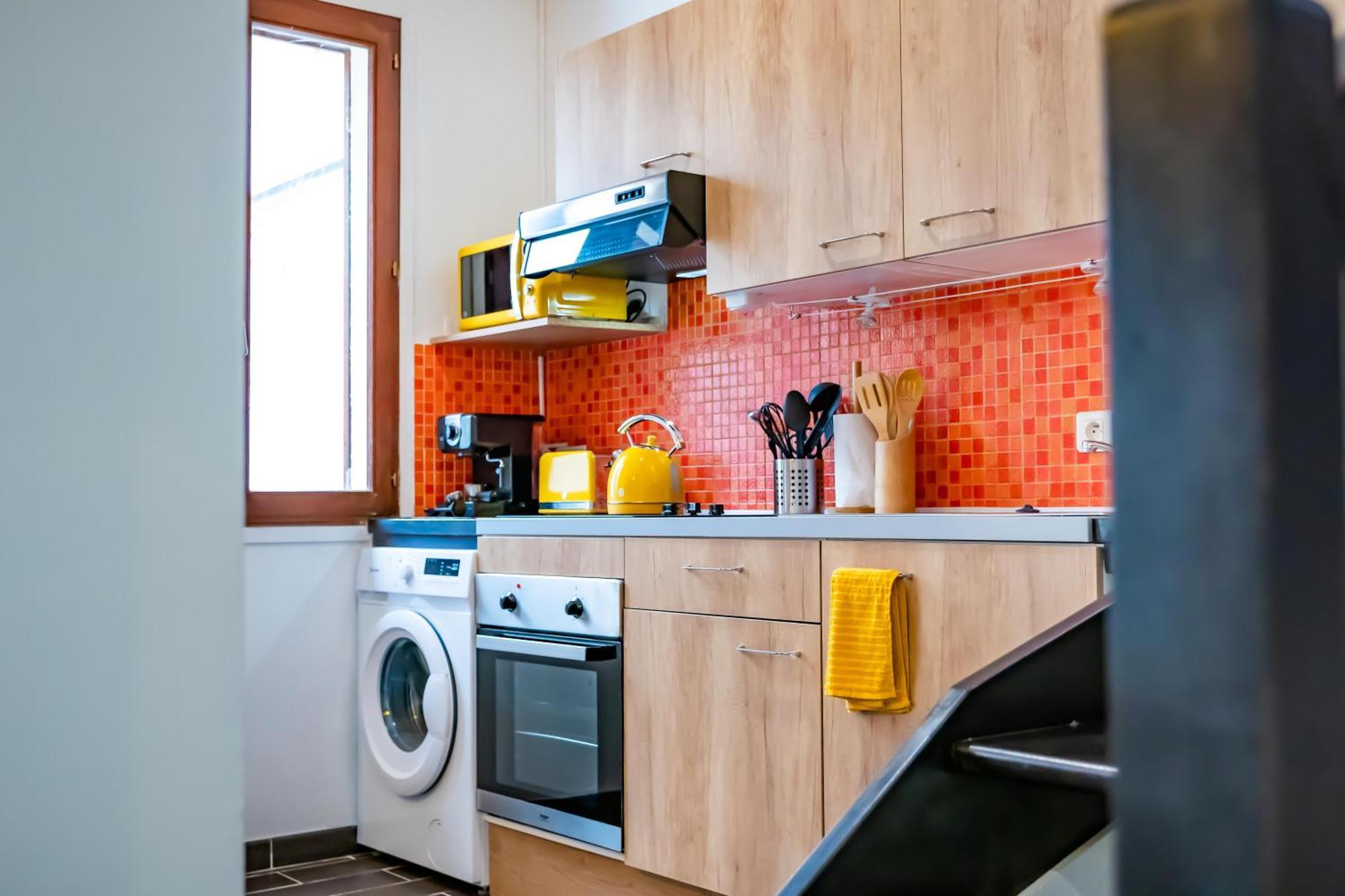 Maison Individuelle Avec Terrasse Sur Marne Nogent-sur-Marne
