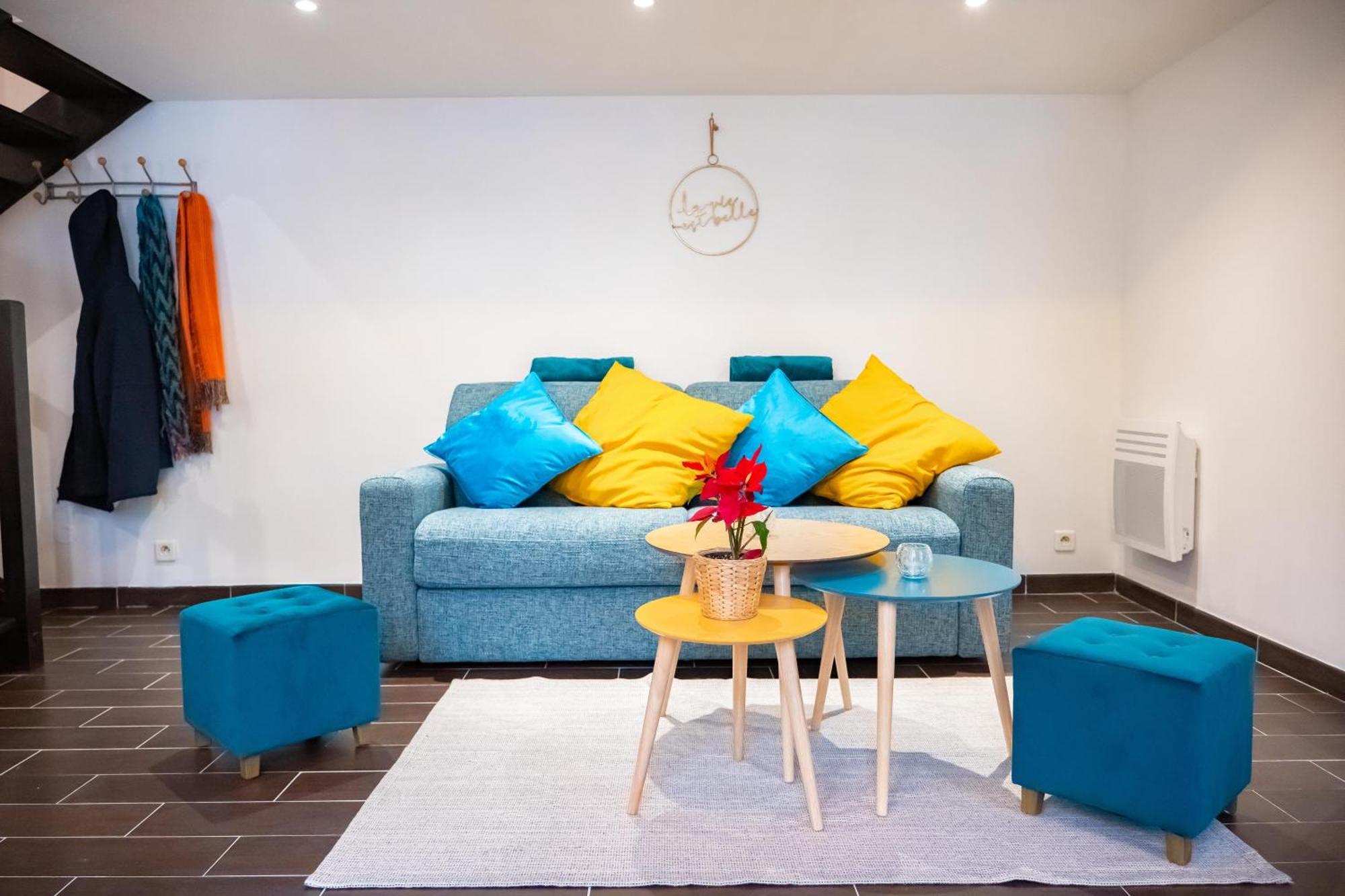 Maison Individuelle Avec Terrasse Sur Marne Villa Nogent-sur-Marne
